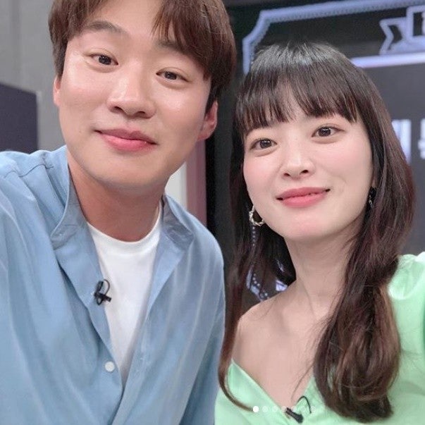안재홍 나이 프로필 천우희 이솜 결혼