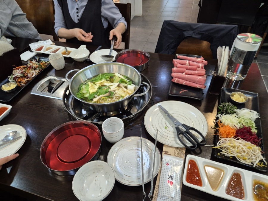 샤브더맛집 사진 1