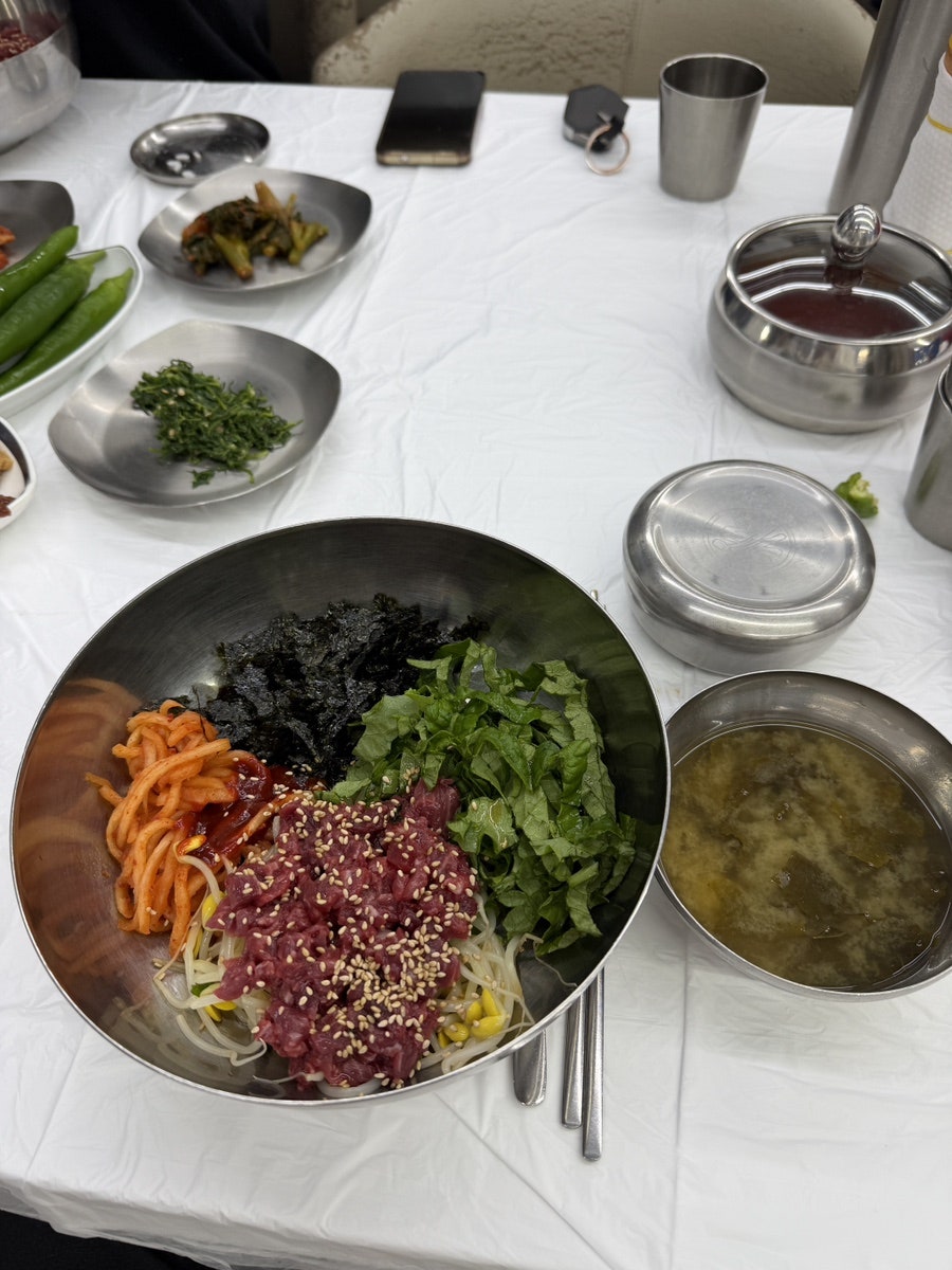 유수식육식당 사진 3
