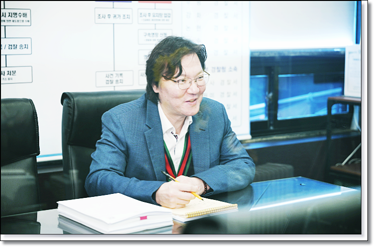 보이스피싱운반책 고의성입증은? 연수구변호사 핵심전략 관련 사진