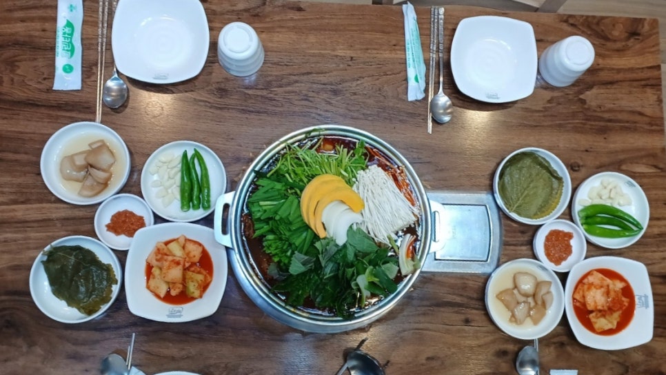 채상궁 홍천점 사진 4