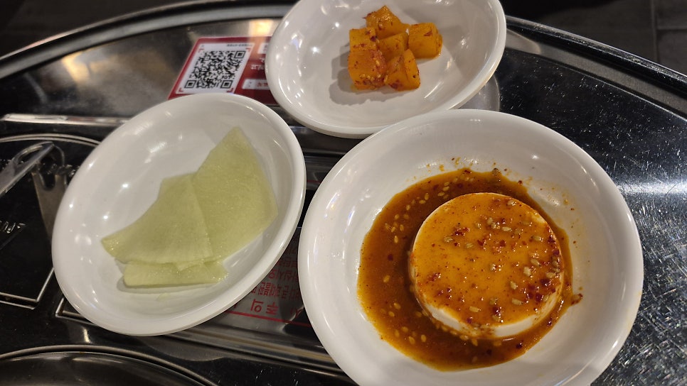 한사발포차 사가정점 사진 2