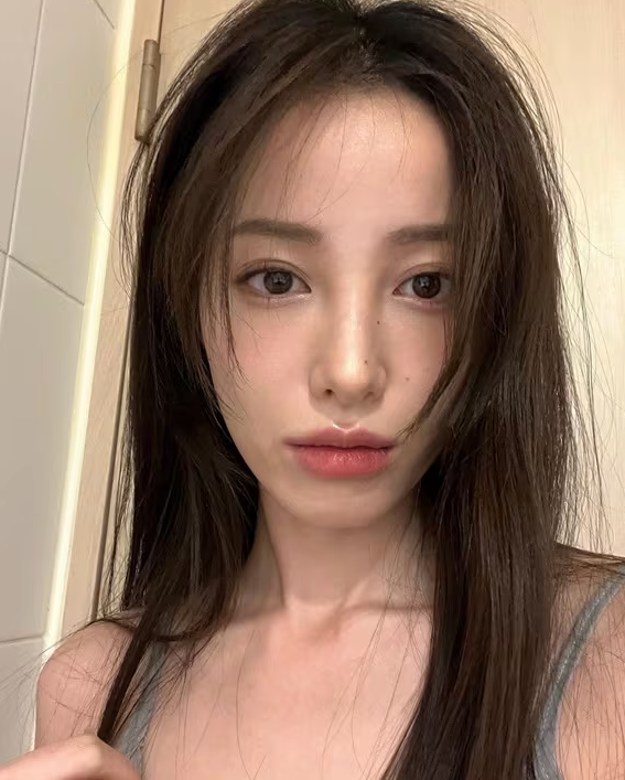"어제부터 1일?" 이혼한 유깻잎 숨겨왔던 남자친구 정체... 알고 보니 소름 X의 사생활