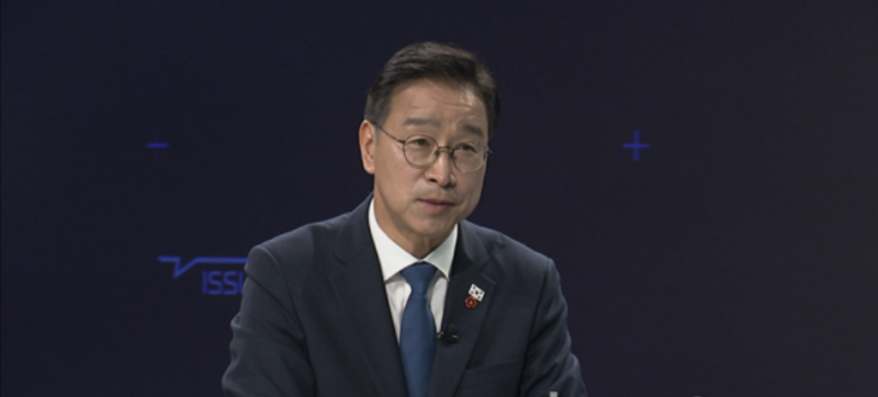 더불어민주당 제주도지사 후보로 선출된 위성곤 국회의원 29일 사직으로 서귀포 보궐선거, ....