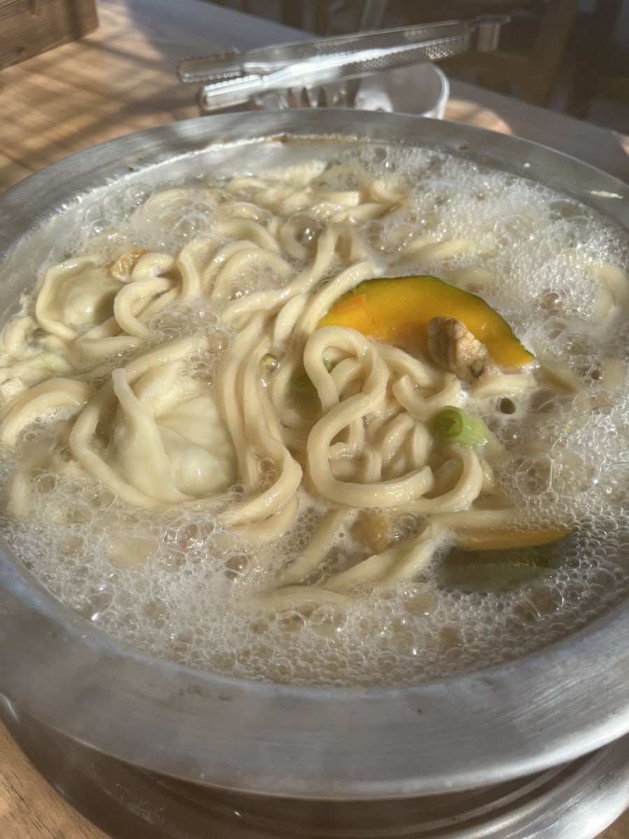 홍가네해물칼국수 사진 5