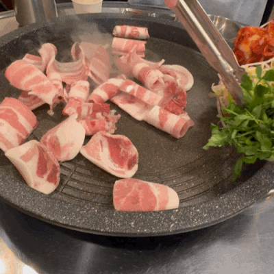 개봉역 고기집 냅다청양집 개봉역점 | 고척 아이파크몰 근처! 고척동 맛집 발견 +주차 정보&야장