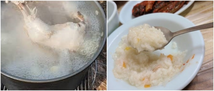 참나무집 사진 4