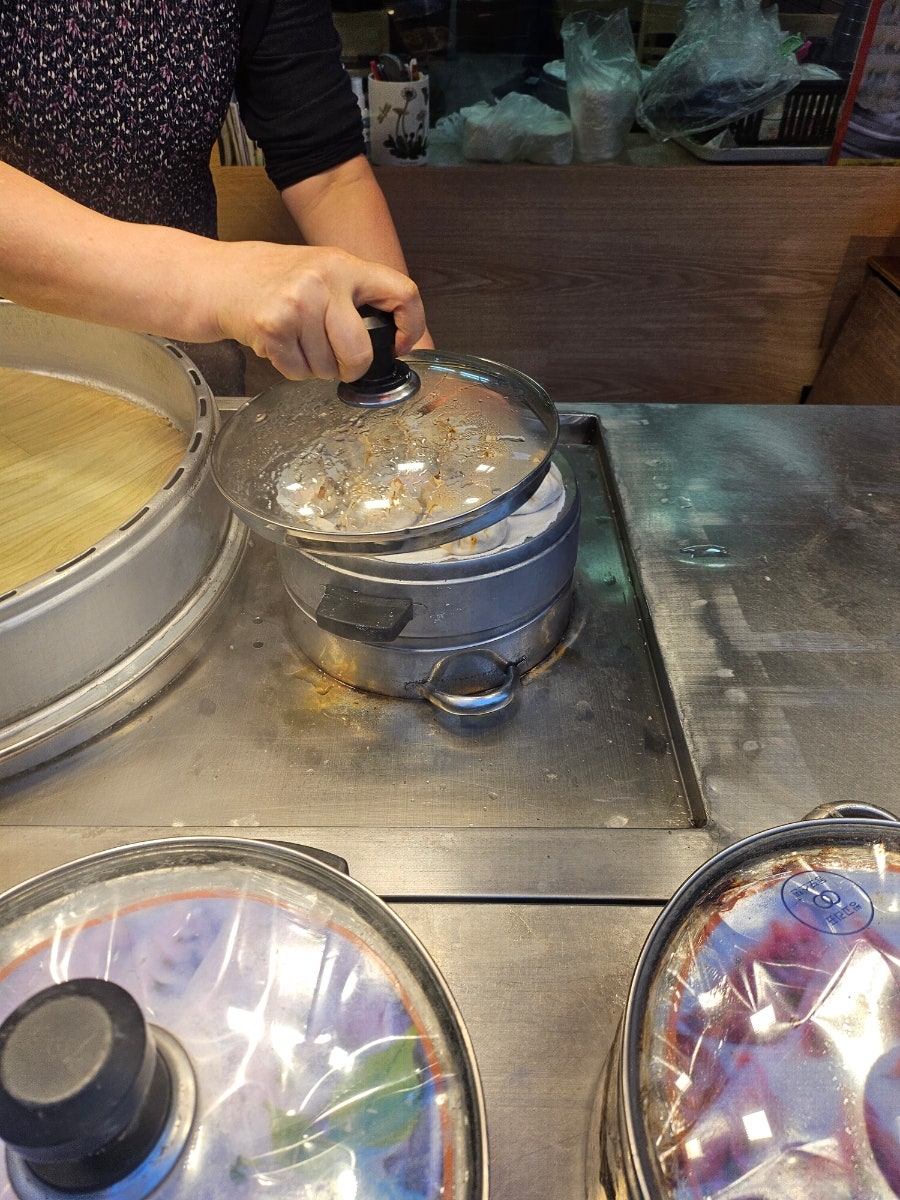 까치분식 사진 6