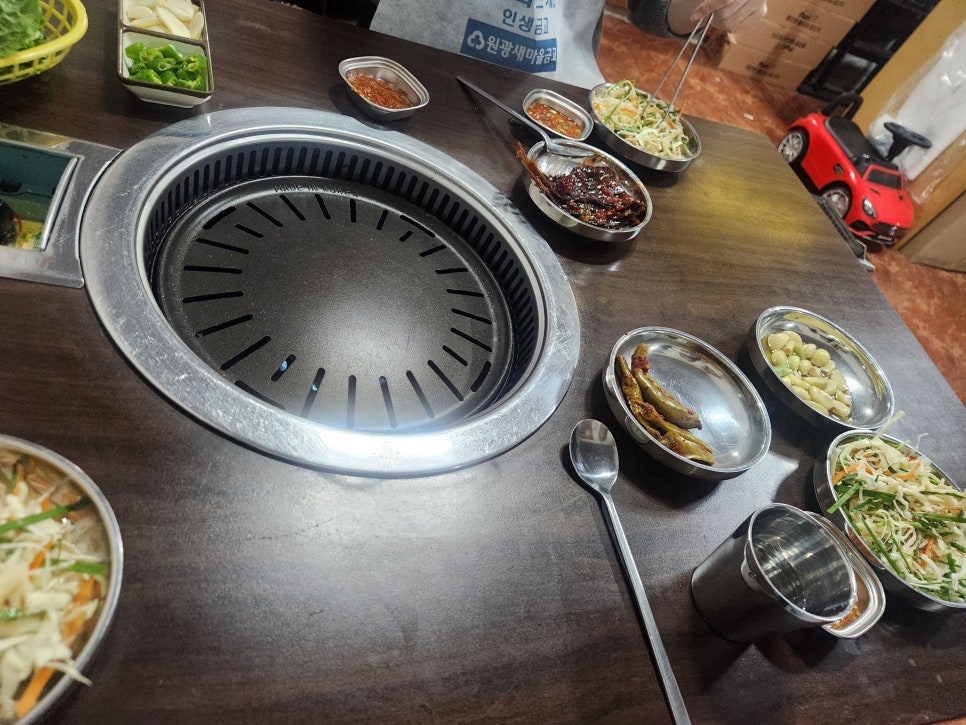 대구달구지막창 사진 3