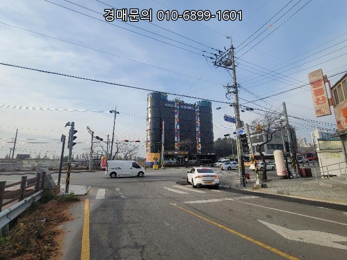  전북 익산시 동산동 법원 경매 숙박시설, 고수익 투자 기회! 3차 유찰로 최저가 매수 노려볼 숙박업소 경매 물건 분석 2024타경3891