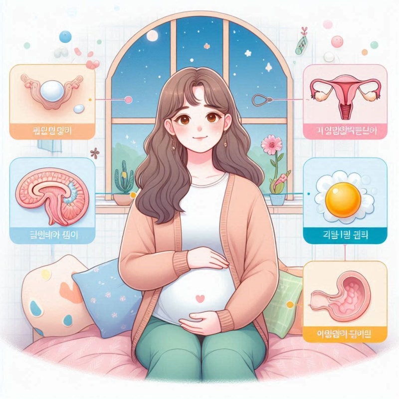 자궁외임신 증상 원인 확률 어떻게 될까요?