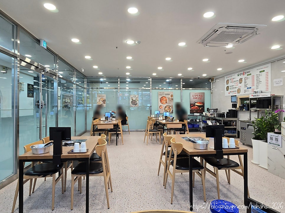 팔당원조칼제비 남양주오남점 사진 4