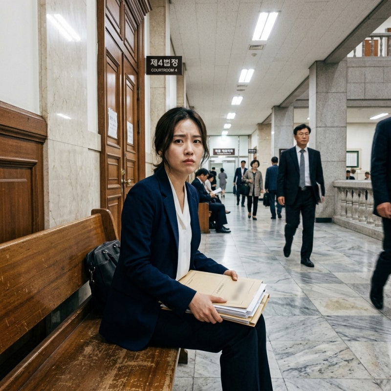 에브리타임 명예훼손, 삭제돼도 '고소 가능' 결정적 증거 1가지 관련 이미지 7