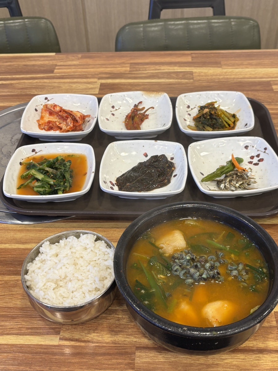 정동올갱이 사진 6