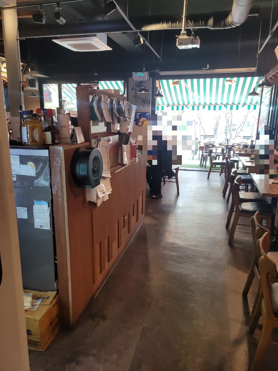 마을회관포차 옥련시장점 사진 6