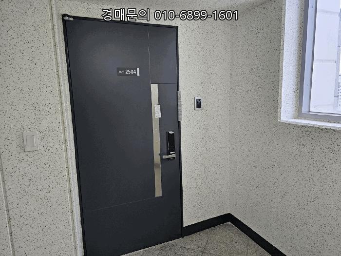  경상북도 포항시 남구 상도동 포항상도코아루센트럴하임 아파트 경매, 성공적인 부동산 투자를 위한 기회! [사건번호 1453771]