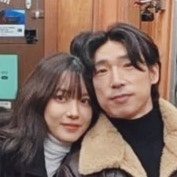 유깻잎 남자친구 공개! 전남편 최고기 이혼 사유 나이 차이 프로필