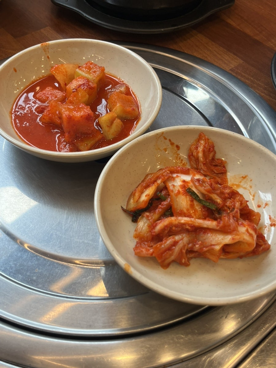 서부청기와감자탕 응암점 사진 5
