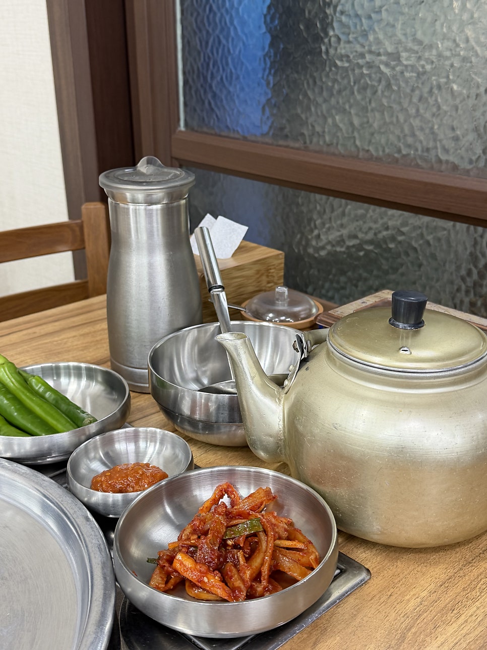 장가네매운탕 인덕점 사진 5