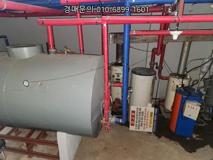 그랜드호텔 사진 2
