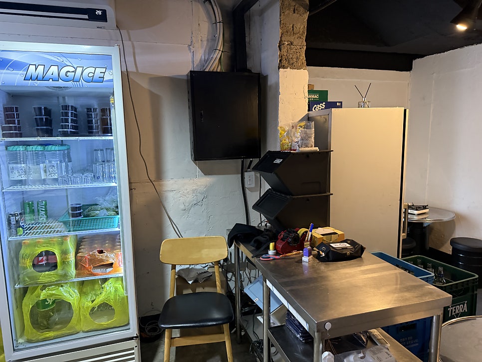 안서동야곱집 우송대점 사진 4