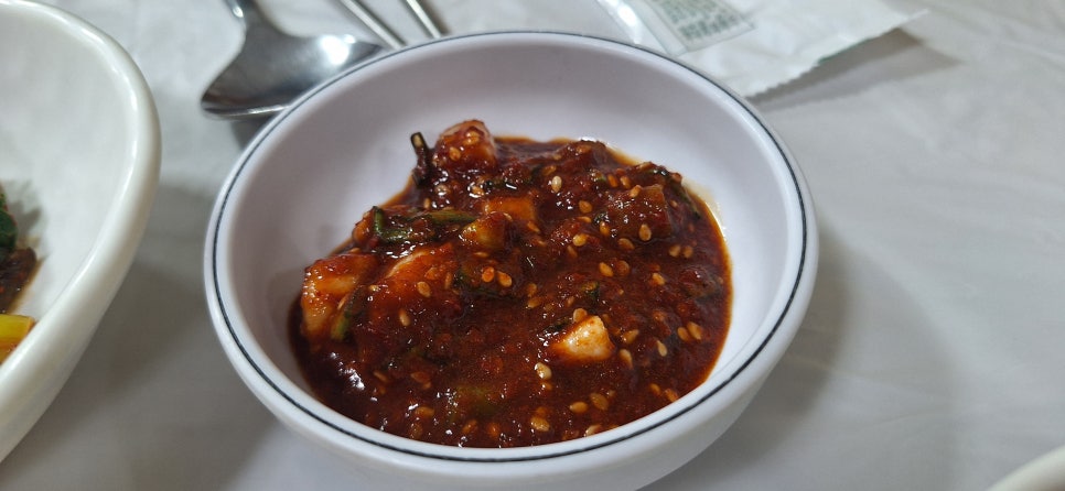 삼대째순두부 사진 2