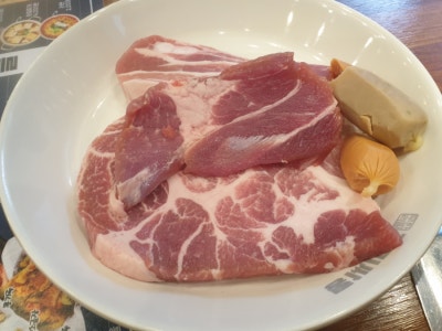 발산역l숯불구이 무한리필 전문 발산역고깃집 추천, 고기싸롱 발산역점