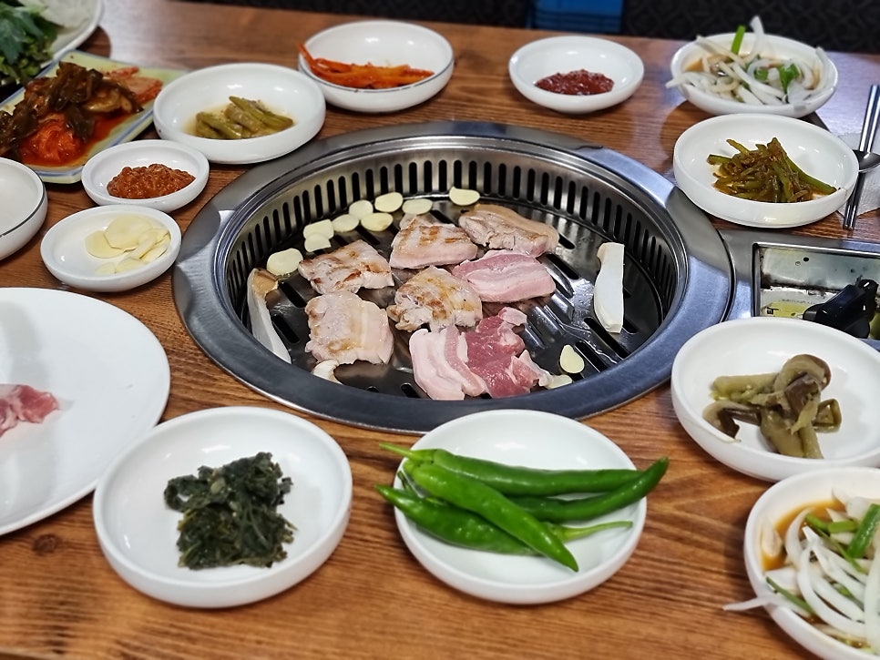 소문난촌돼지 사진 1