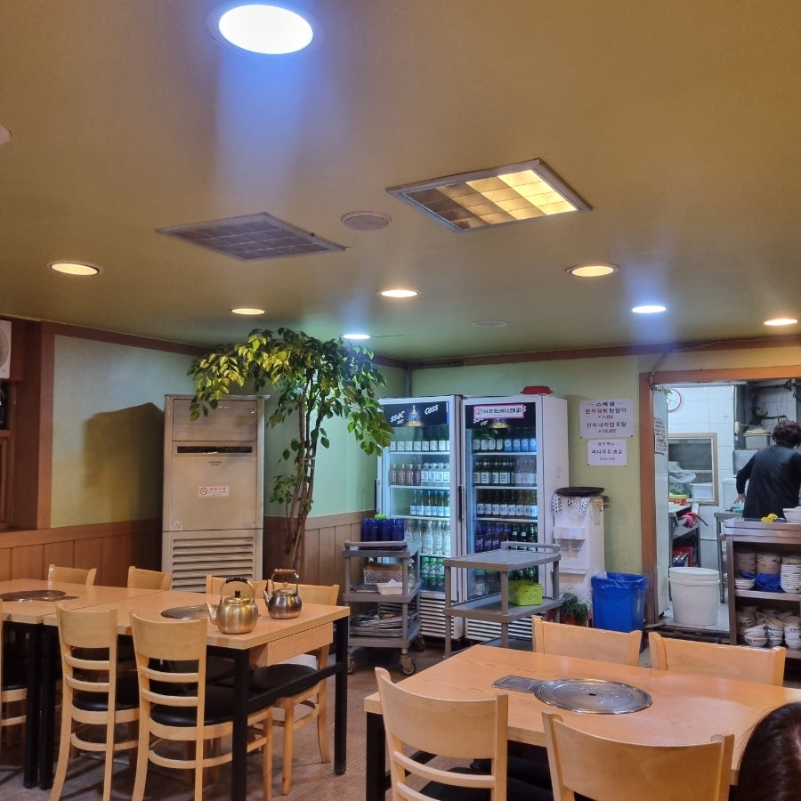 무교동갯마을낙지 사진 2