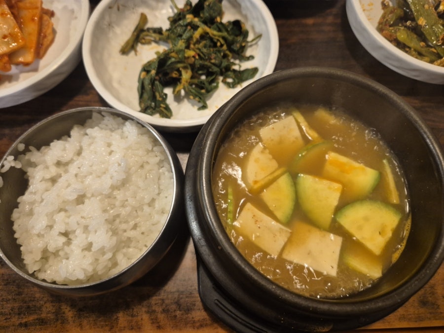 예닮맛고을 사진 5