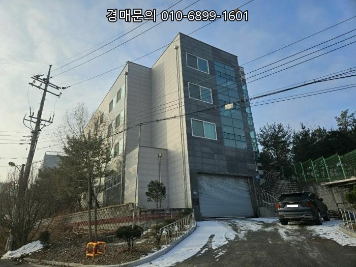  경기도 양주시 은현면 예원대학로 대형 근린시설 법원경매! 1회 유찰로 찾아온 기숙사 부동산 투자 절호의 기회! 2023-86641