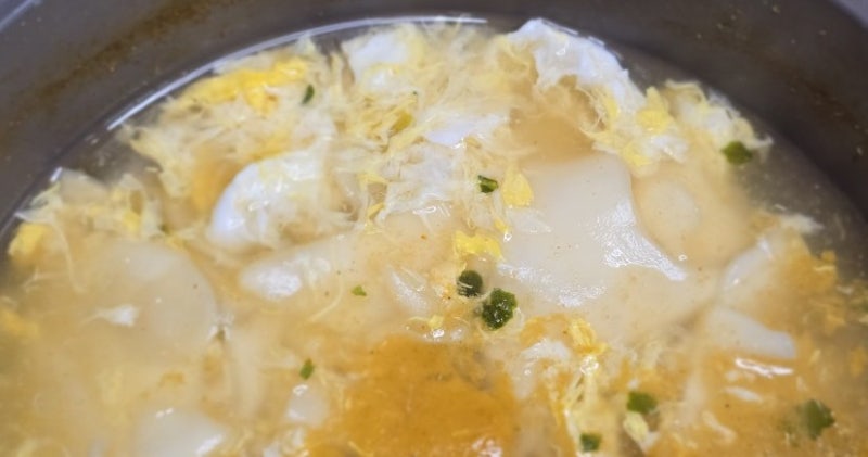 점심식사, 귀빈정 명장 생 수제비