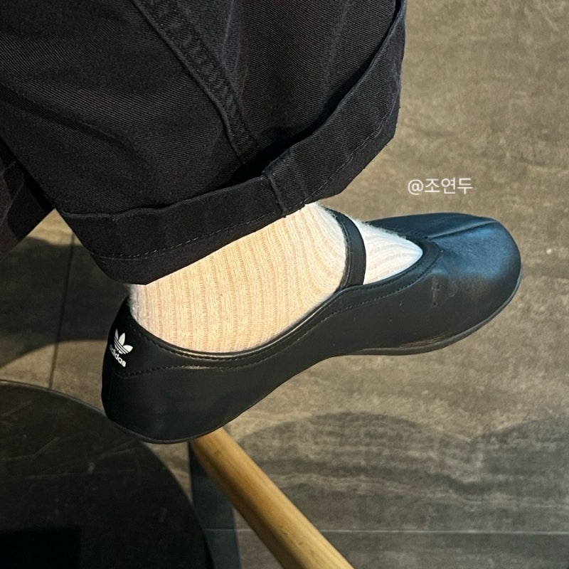 아디다스 스탠 스미스 LO 발레 JQ6939 사이즈 추천