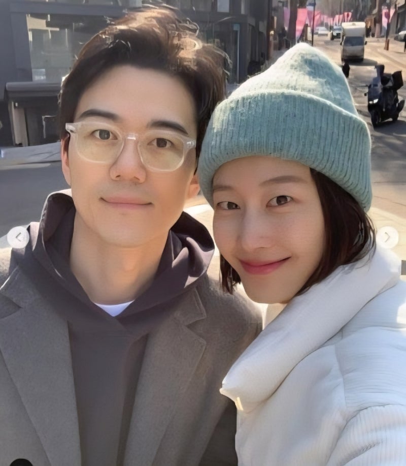 "모델 이현이" 골때리는그녀들 FC 구척장신, 프로필 나이 학력 남편 자녀