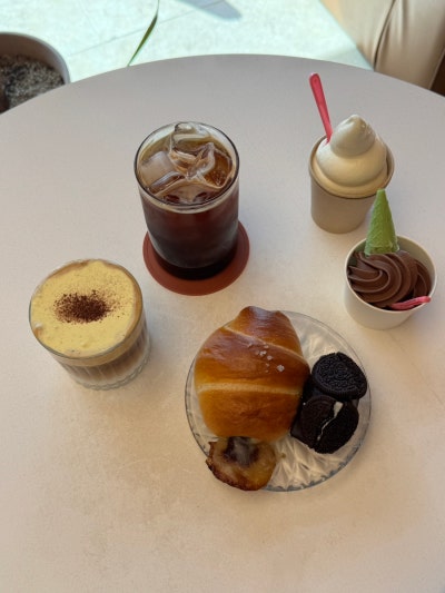 광주 북구 양산동카페, 이븐베터커피