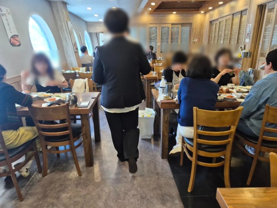 분당유황오리진흙구이 사진 6