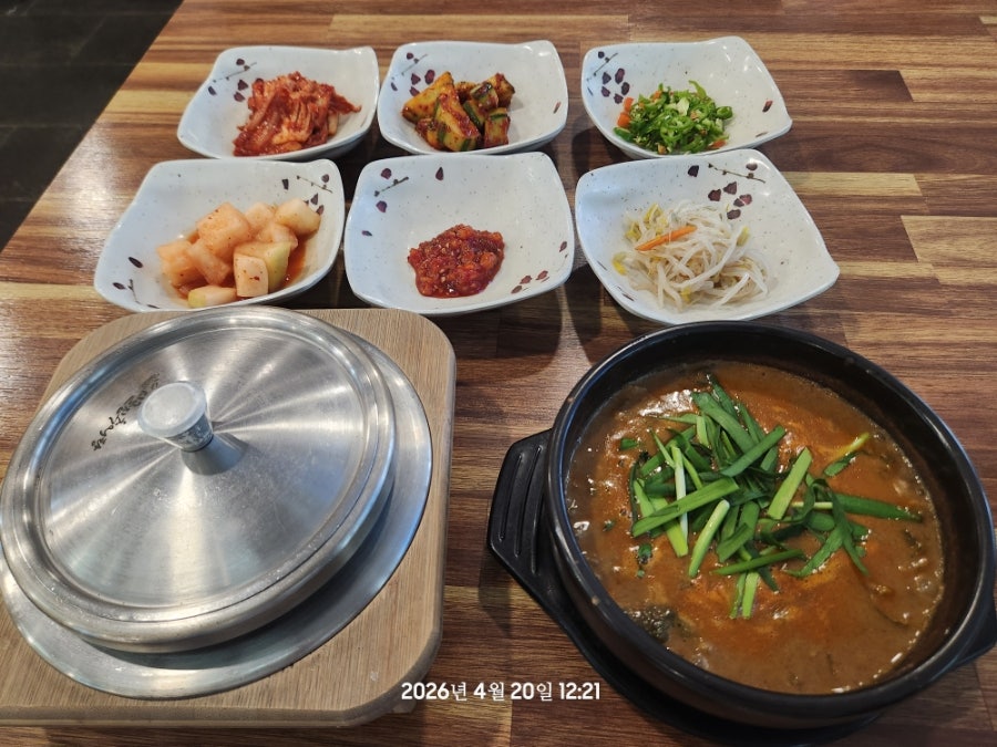 시골집추어탕 사진 6