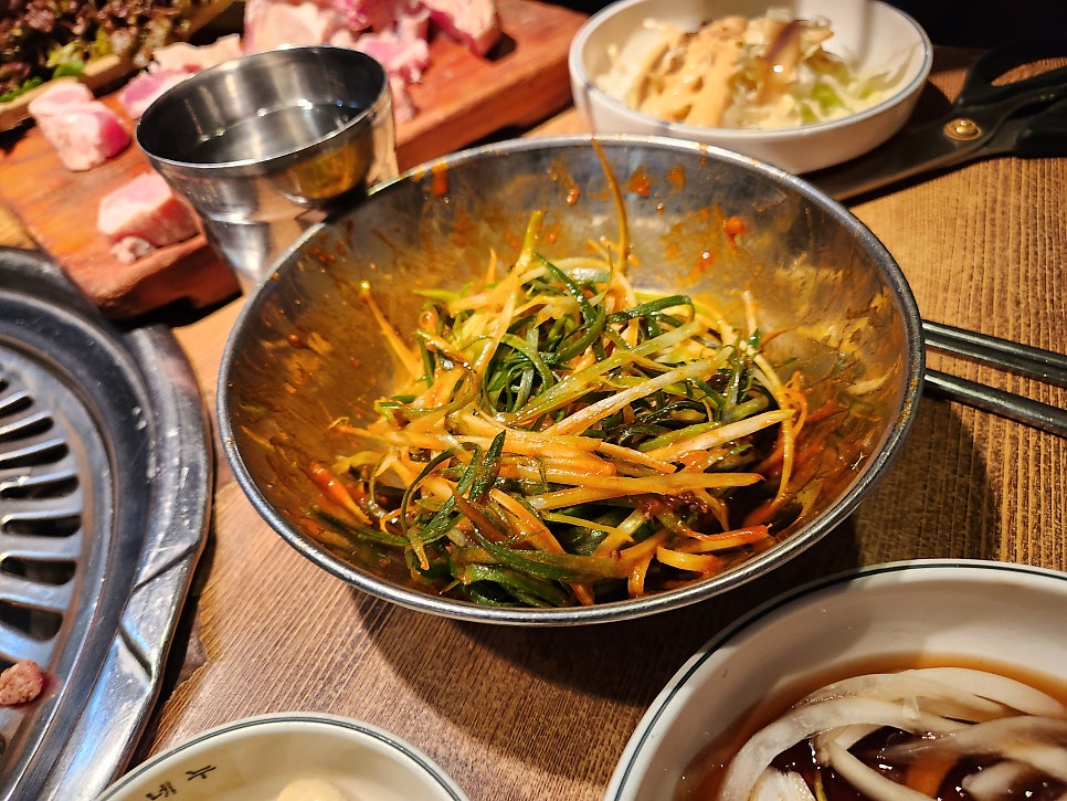 도네누 등촌점 사진 6