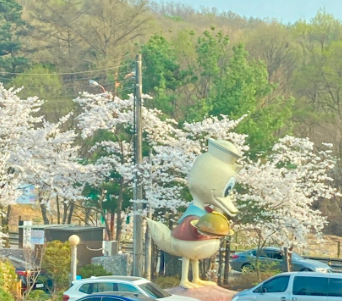 분당유황오리진흙구이 사진 1