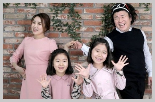 오정태, '과학고 영재' 딸에게 성형 약속 "내 유전자 세다…눈·코 해줄 것"