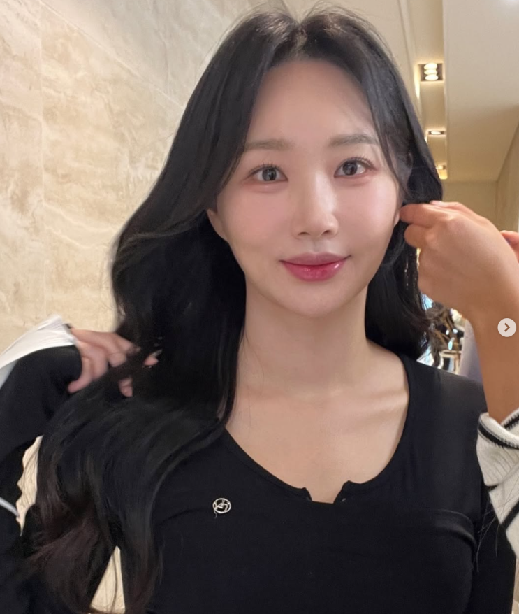  24기 옥순, 외모 악플에 "내 행복이 우선" 진정한 자존감 라이프 공개