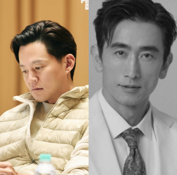 "출연료 1/10도 안 될 텐데.." 이서진·차인표·연정훈, 억대 몸값 버리고 연극 무대 선 진짜 속....