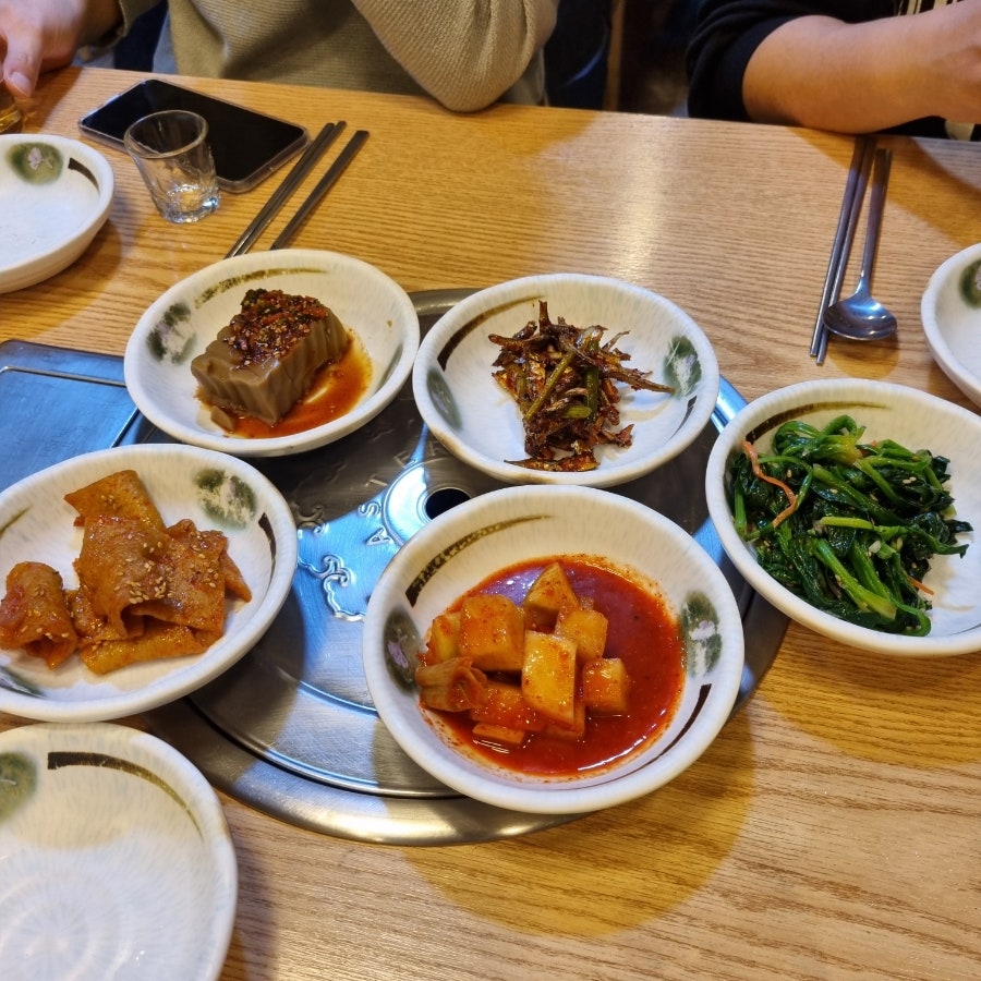 무교동갯마을낙지 사진 5