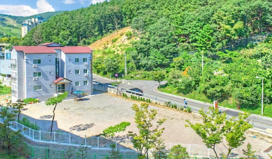 참깨펜션 사진 1