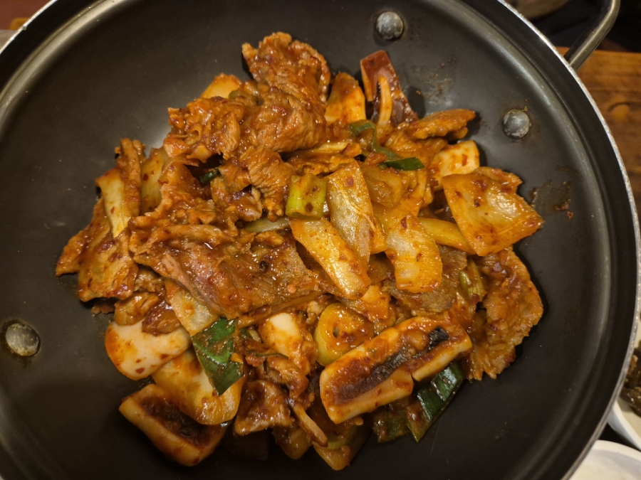 예닮맛고을 사진 6