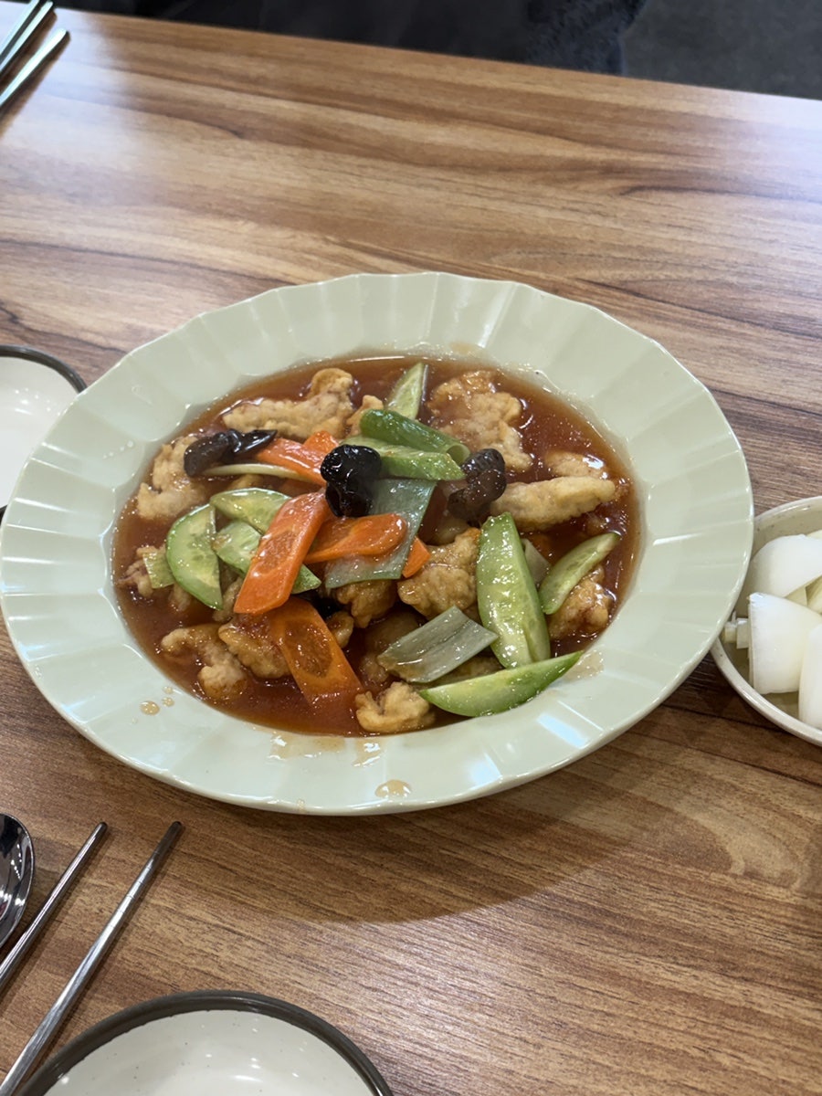 Jinwonbanjeom photo 3