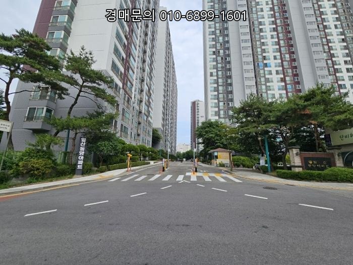  경기도 고양시 일산서구 일산동 아파트 경매, 일산동양아파트 고양대로 633 103동 1903호 입찰, 미래 가치 선점의 절호의 찬스! 2024타경71595
