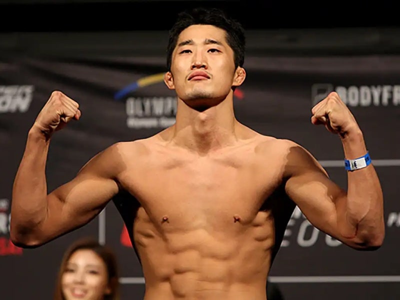 '10년만의 오퍼!?' 스턴건 김동현의 UFC 복귀 가능성은 어디까지일까?