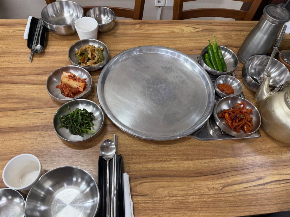 장가네매운탕 인덕점 사진 3