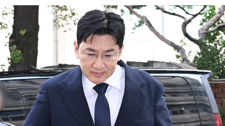  “진짜 1900억이라고?”… 방시혁 구속영장 신청 이유, 하이브 사태 핵심 정리